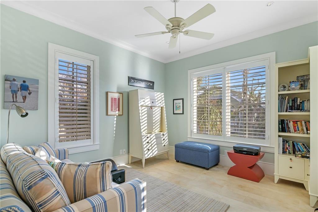 CAPTIVA BEACH - Residential