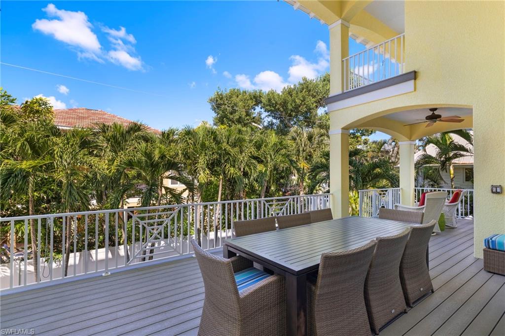 CAPTIVA BEACH - Residential