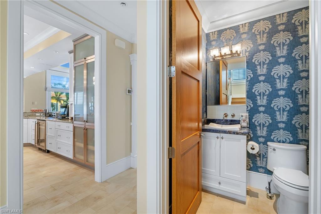 CAPTIVA BEACH - Residential