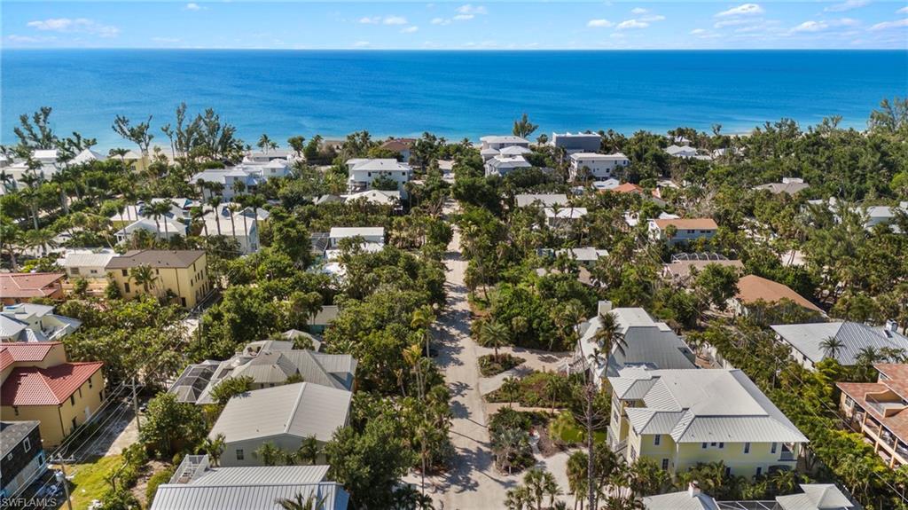 CAPTIVA BEACH - Residential