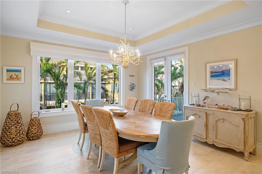 CAPTIVA BEACH - Residential