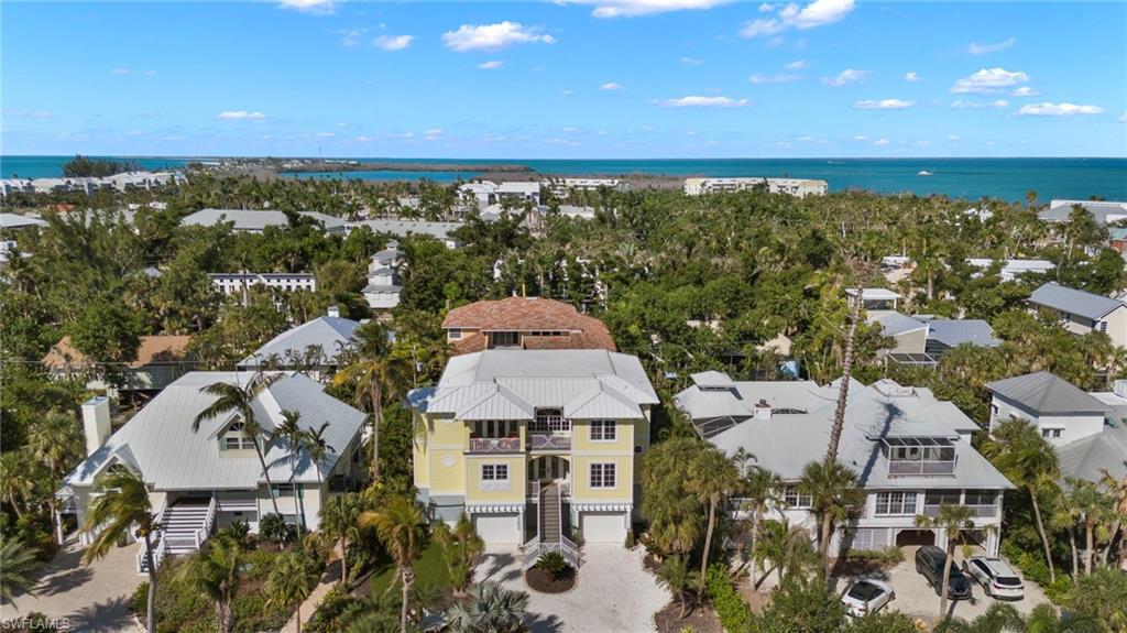 CAPTIVA BEACH - Residential