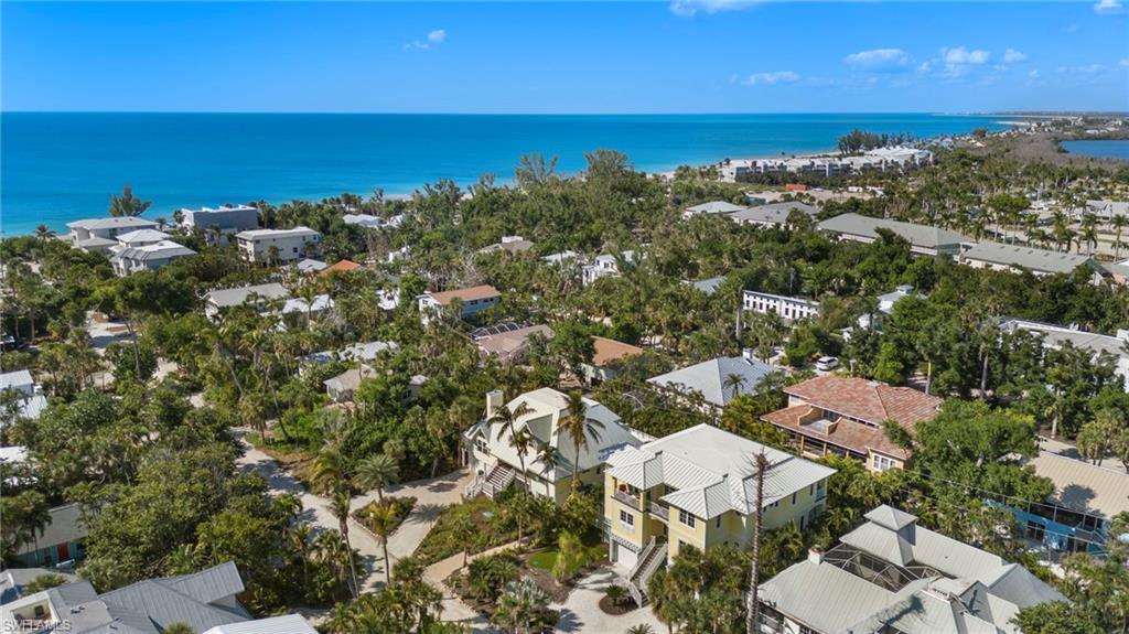 CAPTIVA BEACH - Residential