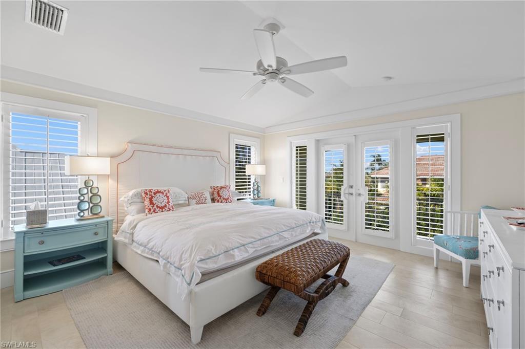 CAPTIVA BEACH - Residential
