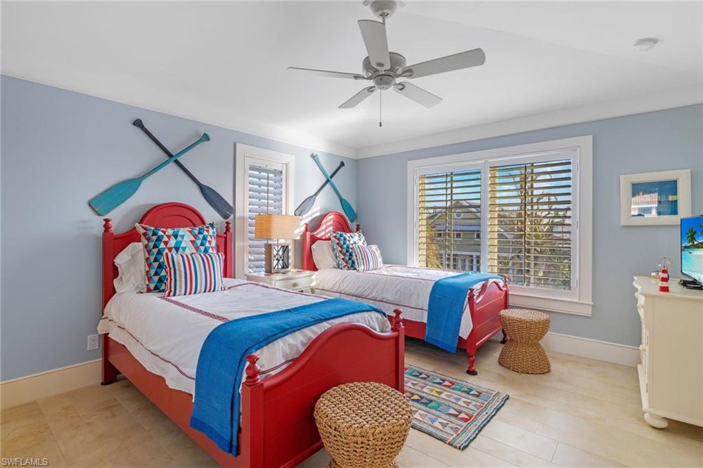 CAPTIVA BEACH - Residential