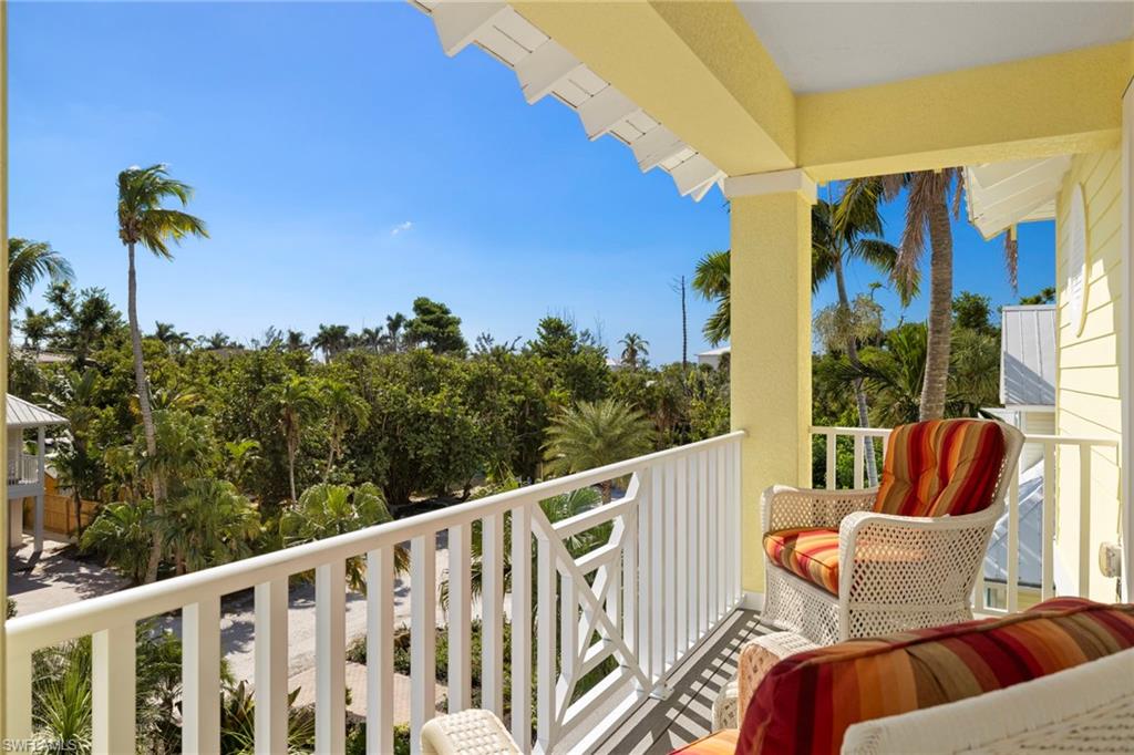 CAPTIVA BEACH - Residential