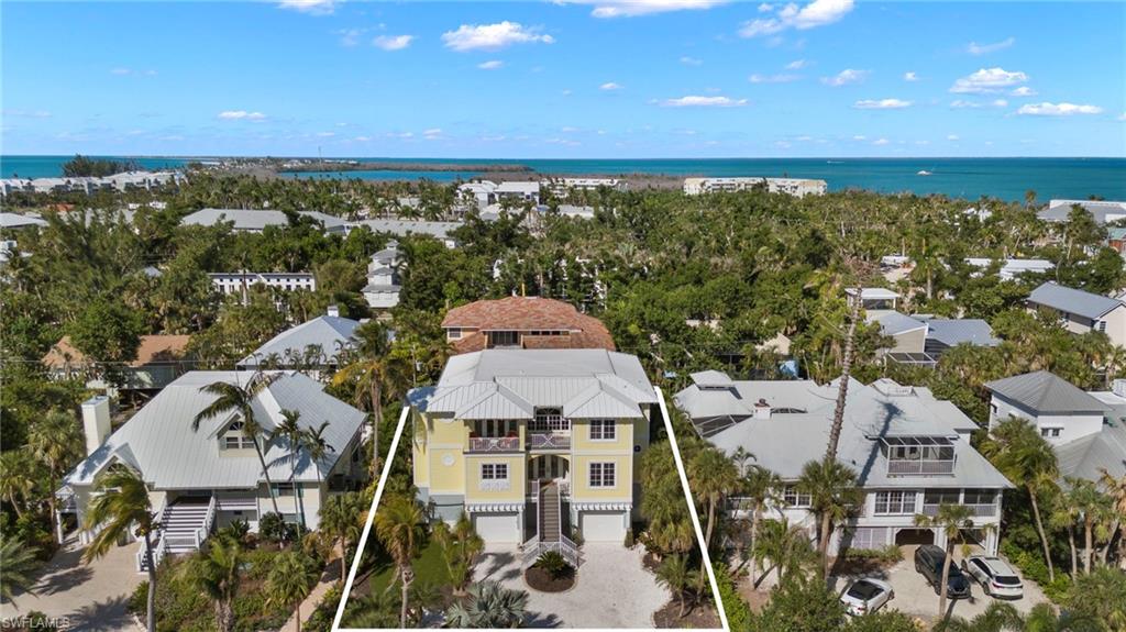 CAPTIVA BEACH - Residential