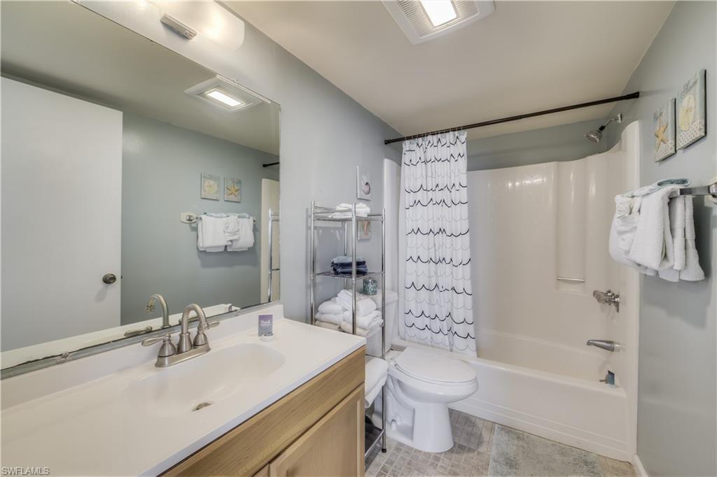 ESTERO BEACH AND TENNIS CLUB - Residential