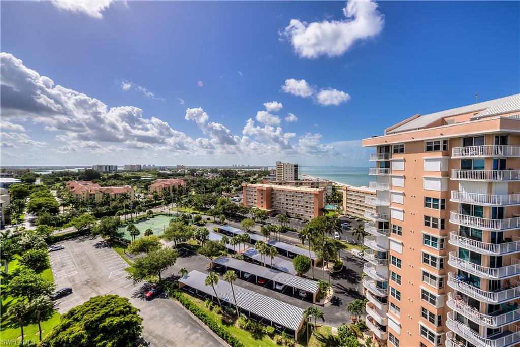 ESTERO BEACH AND TENNIS CLUB - Residential