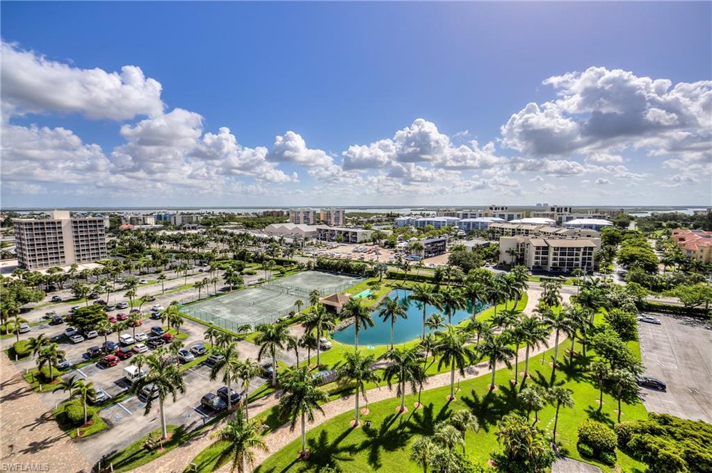 ESTERO BEACH AND TENNIS CLUB - Residential