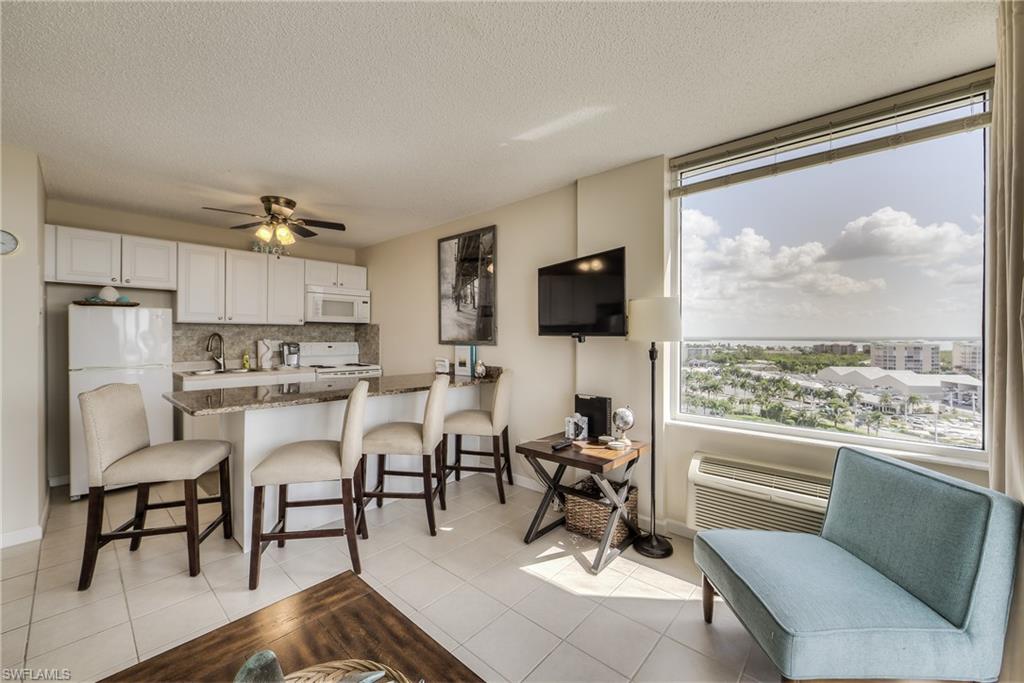 ESTERO BEACH AND TENNIS CLUB - Residential