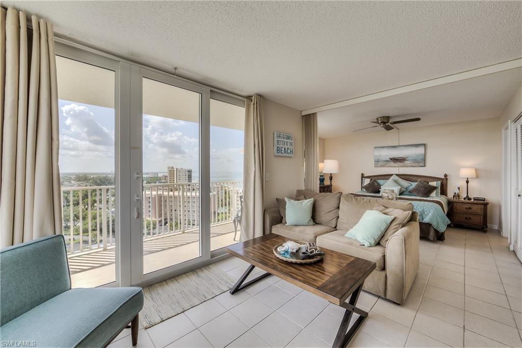 ESTERO BEACH AND TENNIS CLUB - Residential