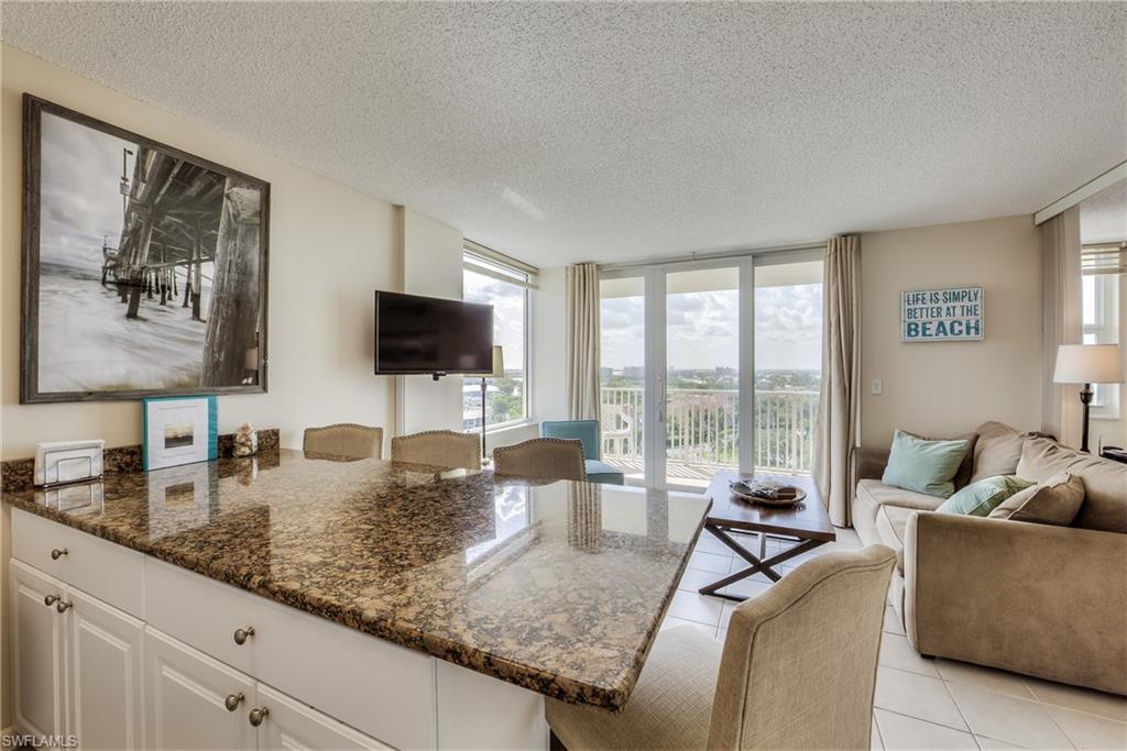 ESTERO BEACH AND TENNIS CLUB - Residential