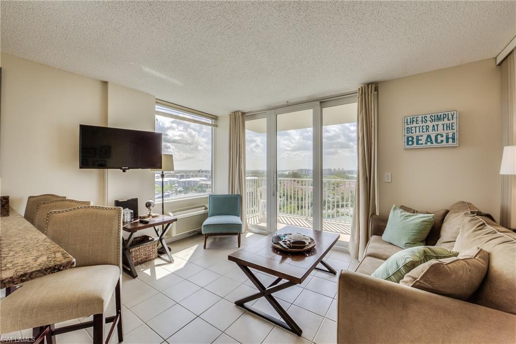 ESTERO BEACH AND TENNIS CLUB - Residential