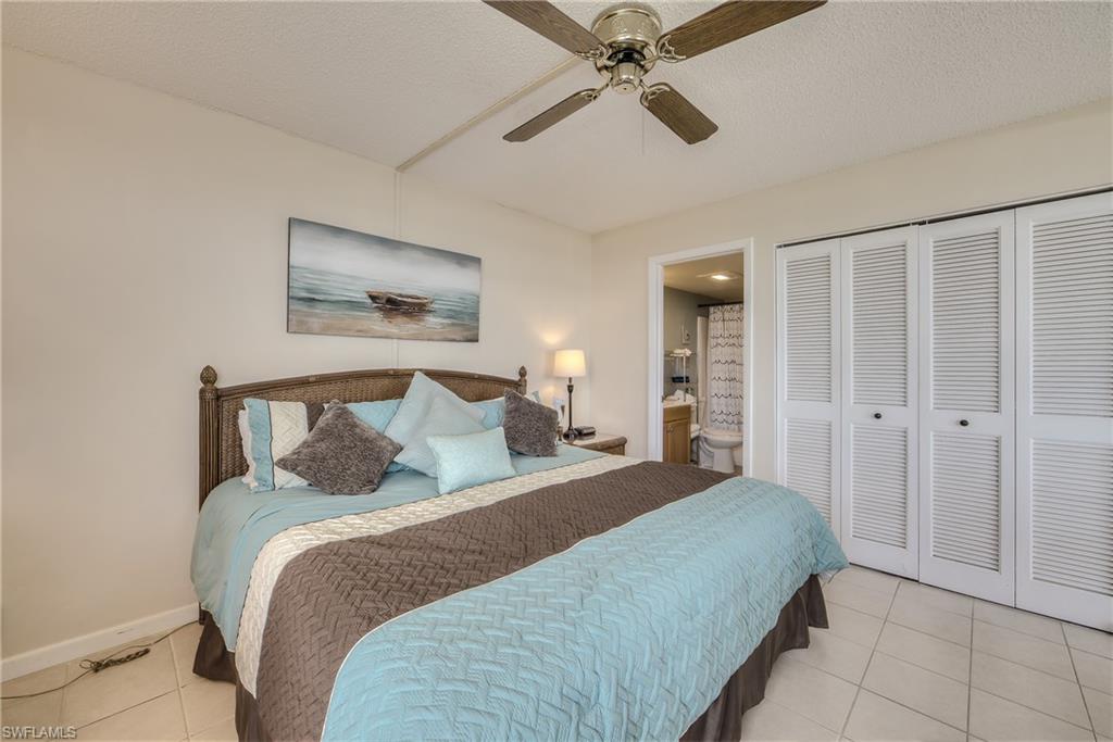 ESTERO BEACH AND TENNIS CLUB - Residential