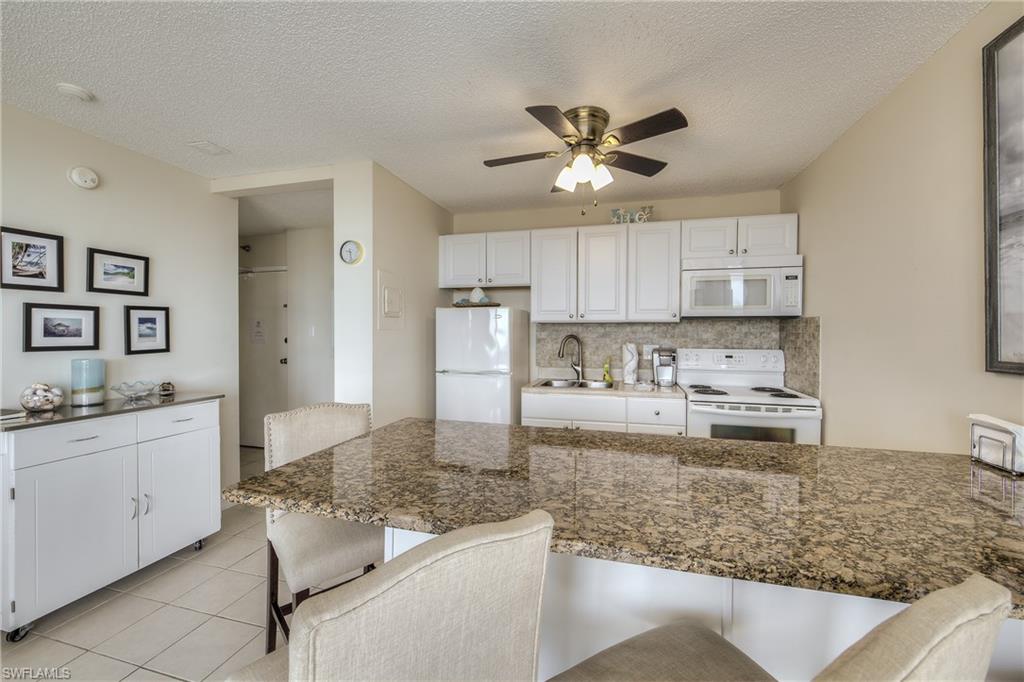 ESTERO BEACH AND TENNIS CLUB - Residential