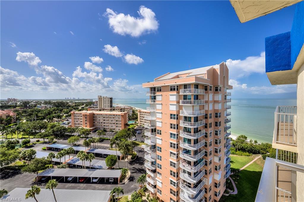 ESTERO BEACH AND TENNIS CLUB - Residential