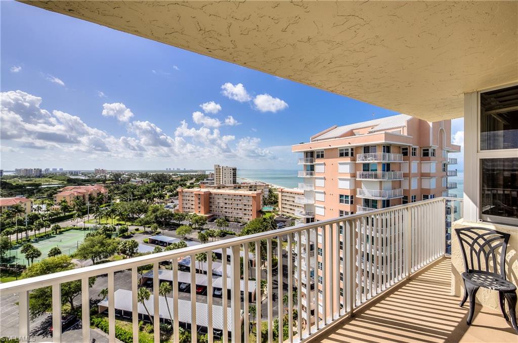 ESTERO BEACH AND TENNIS CLUB - Residential