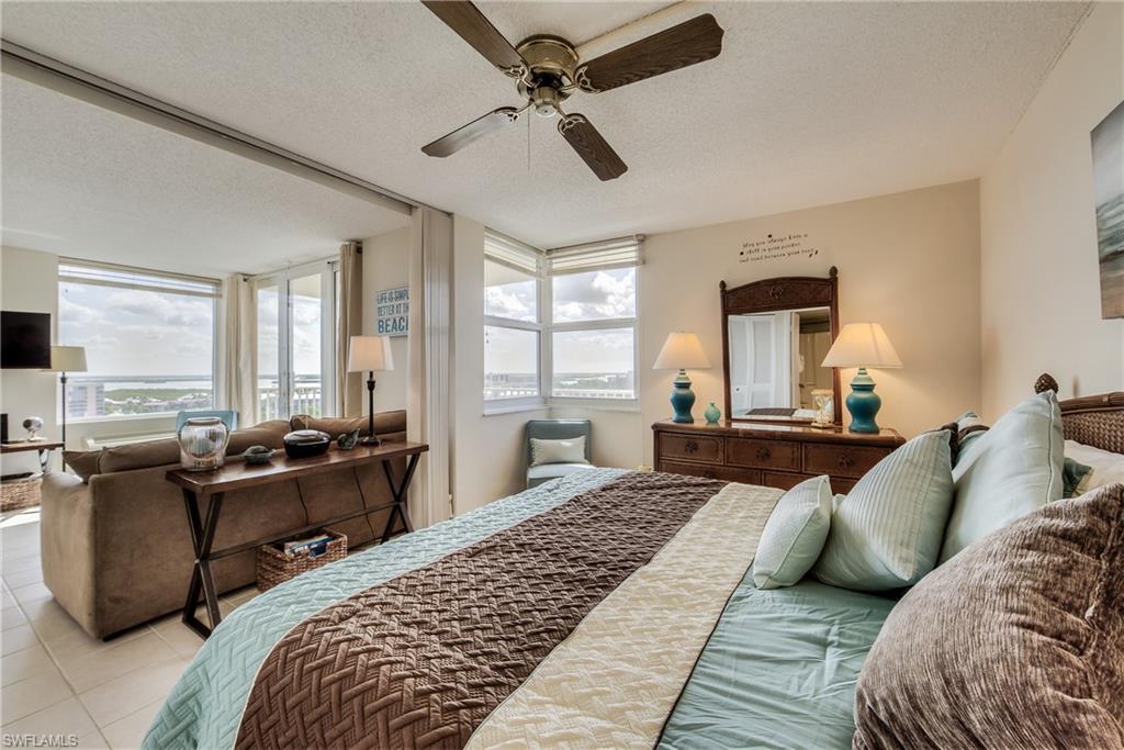 ESTERO BEACH AND TENNIS CLUB - Residential