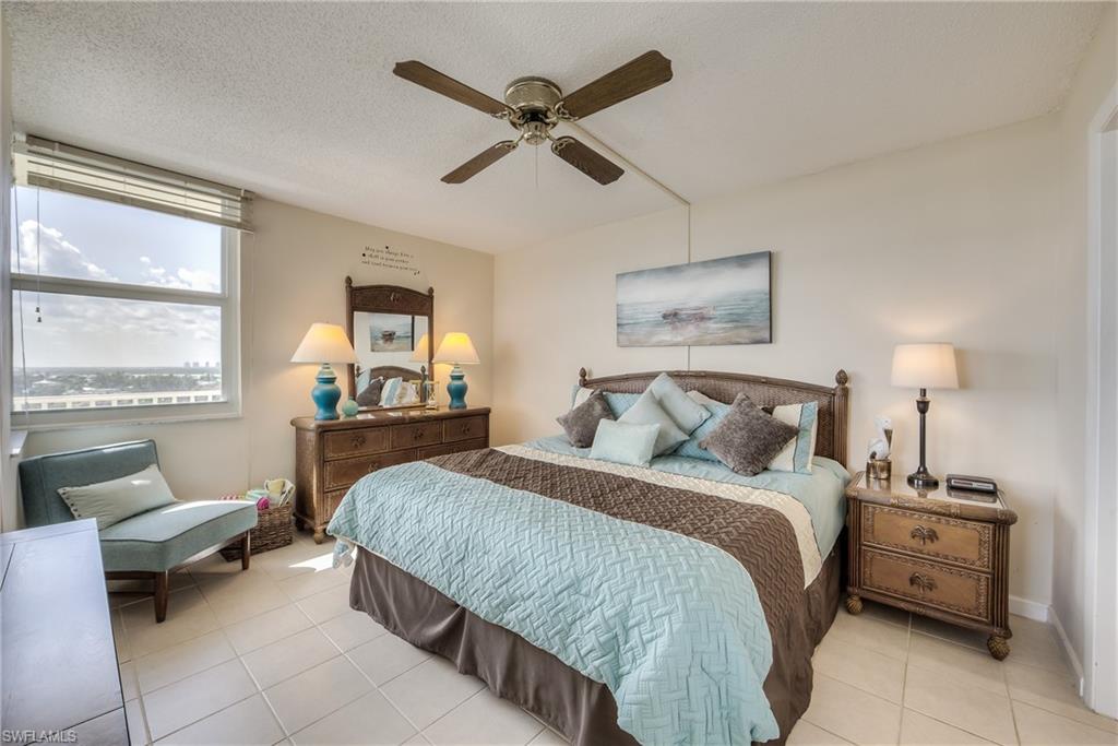 ESTERO BEACH AND TENNIS CLUB - Residential