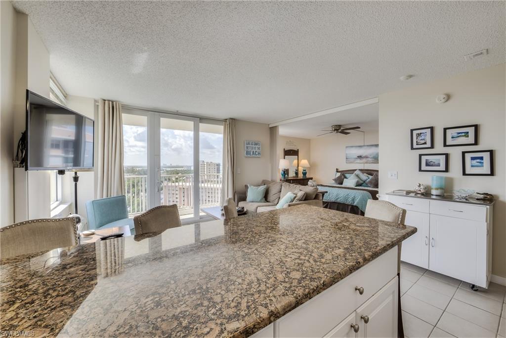 ESTERO BEACH AND TENNIS CLUB - Residential