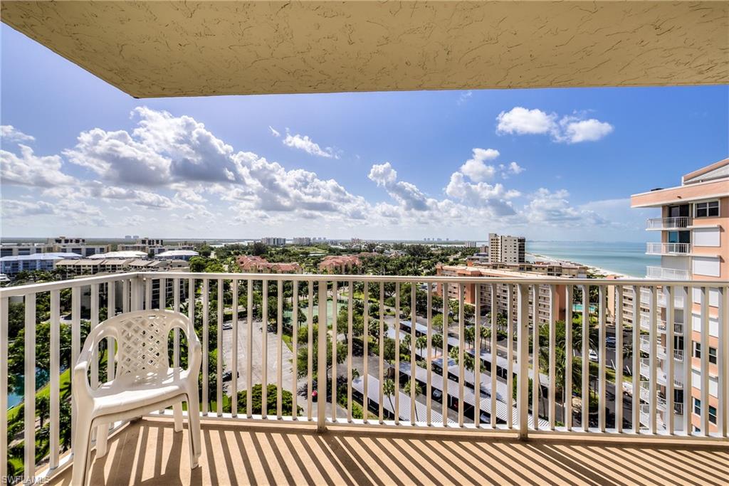 ESTERO BEACH AND TENNIS CLUB - Residential