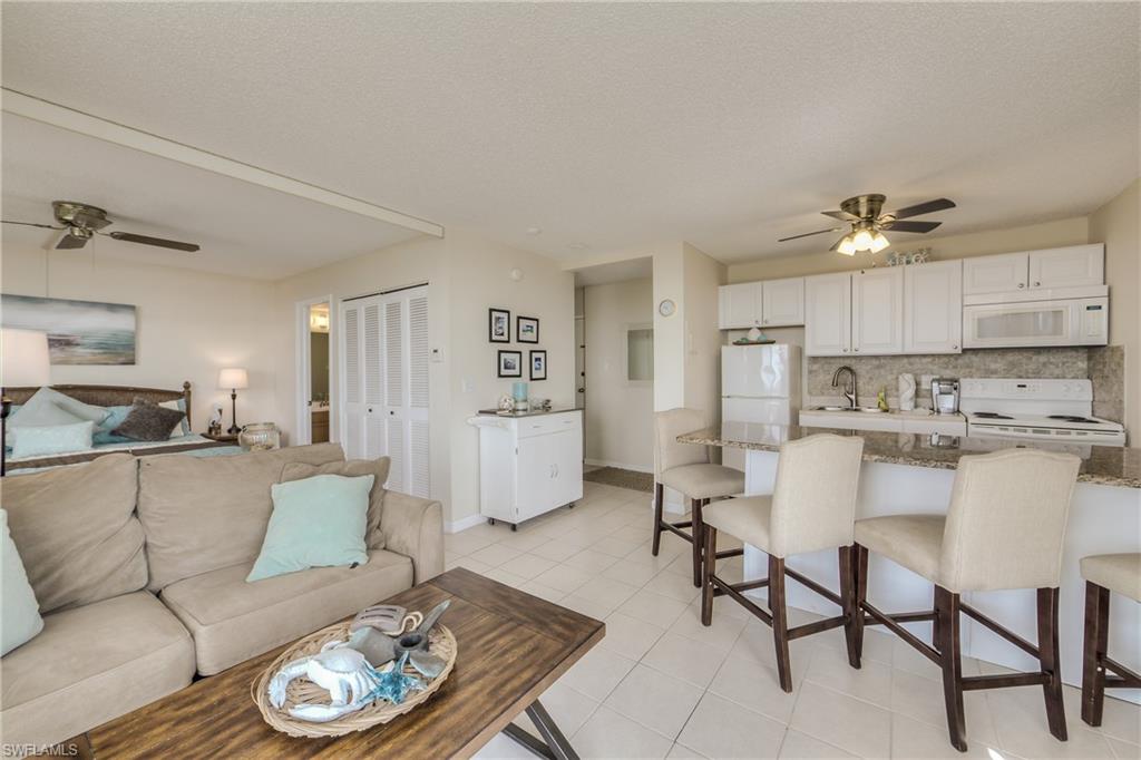 ESTERO BEACH AND TENNIS CLUB - Residential