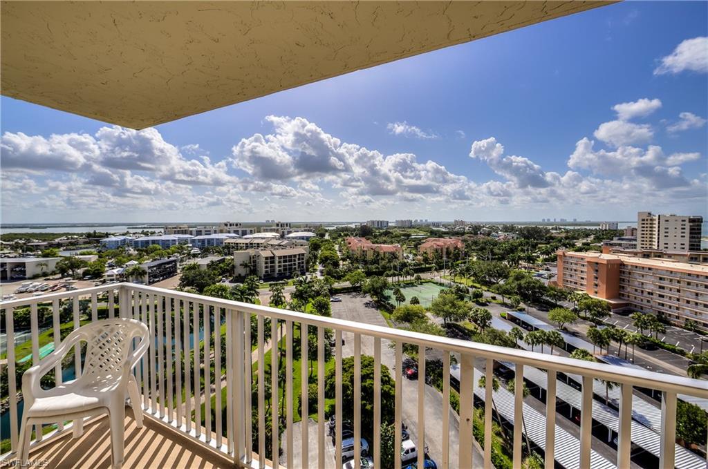 ESTERO BEACH AND TENNIS CLUB - Residential