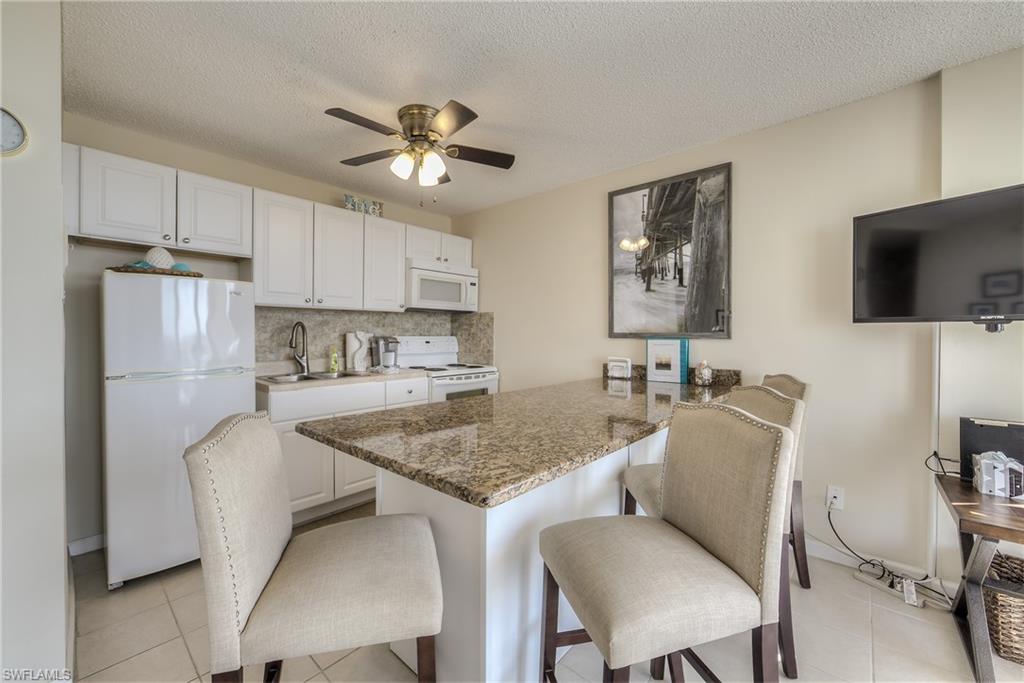 ESTERO BEACH AND TENNIS CLUB - Residential