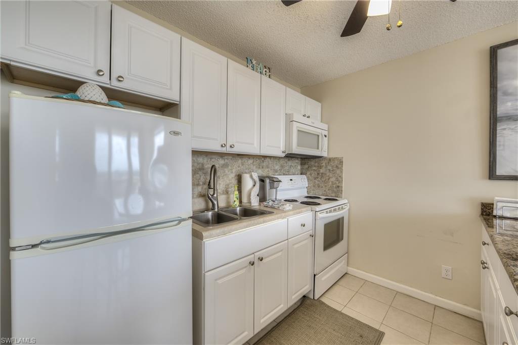 ESTERO BEACH AND TENNIS CLUB - Residential