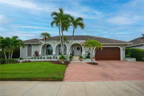 Photo of 1105 San Marco RD, MARCO ISLAND, FL 34145 (MLS # 226034697)