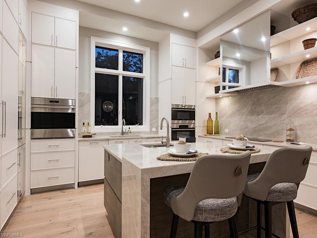 OLDE NAPLES - Residential