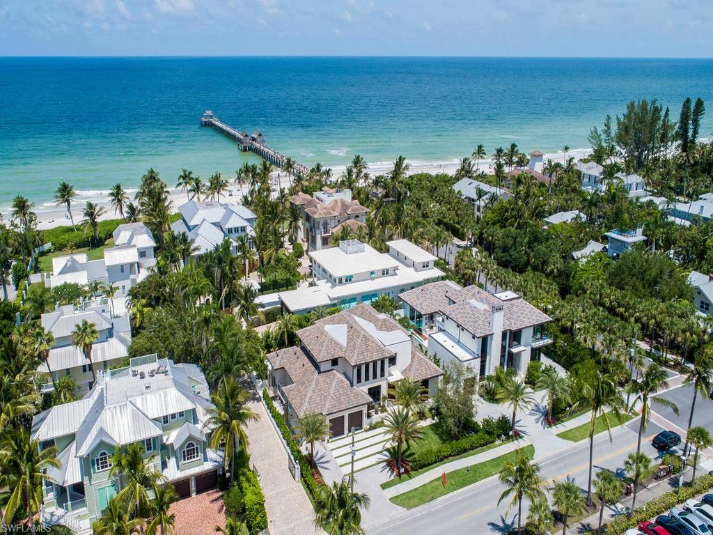 OLDE NAPLES - Residential