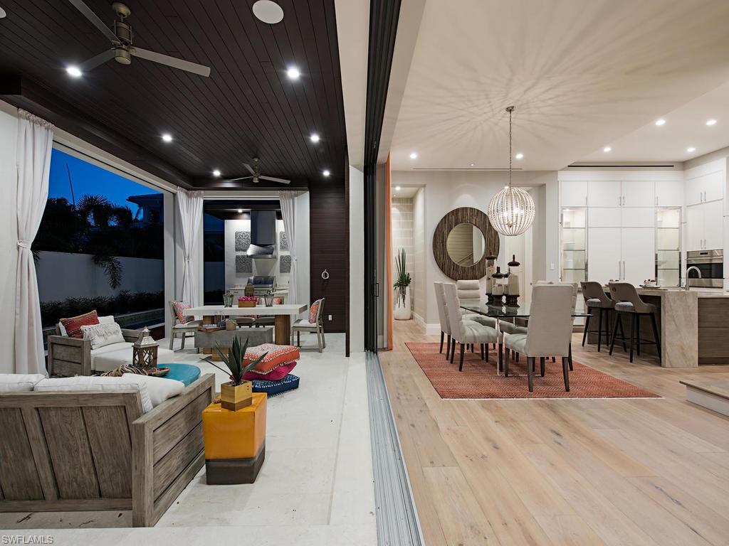 OLDE NAPLES - Residential