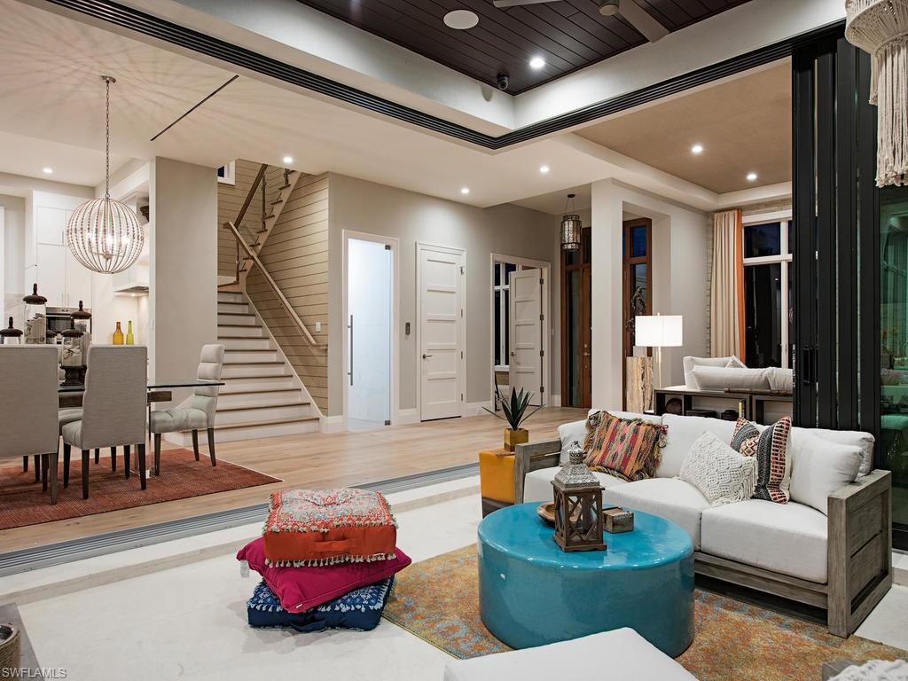 OLDE NAPLES - Residential