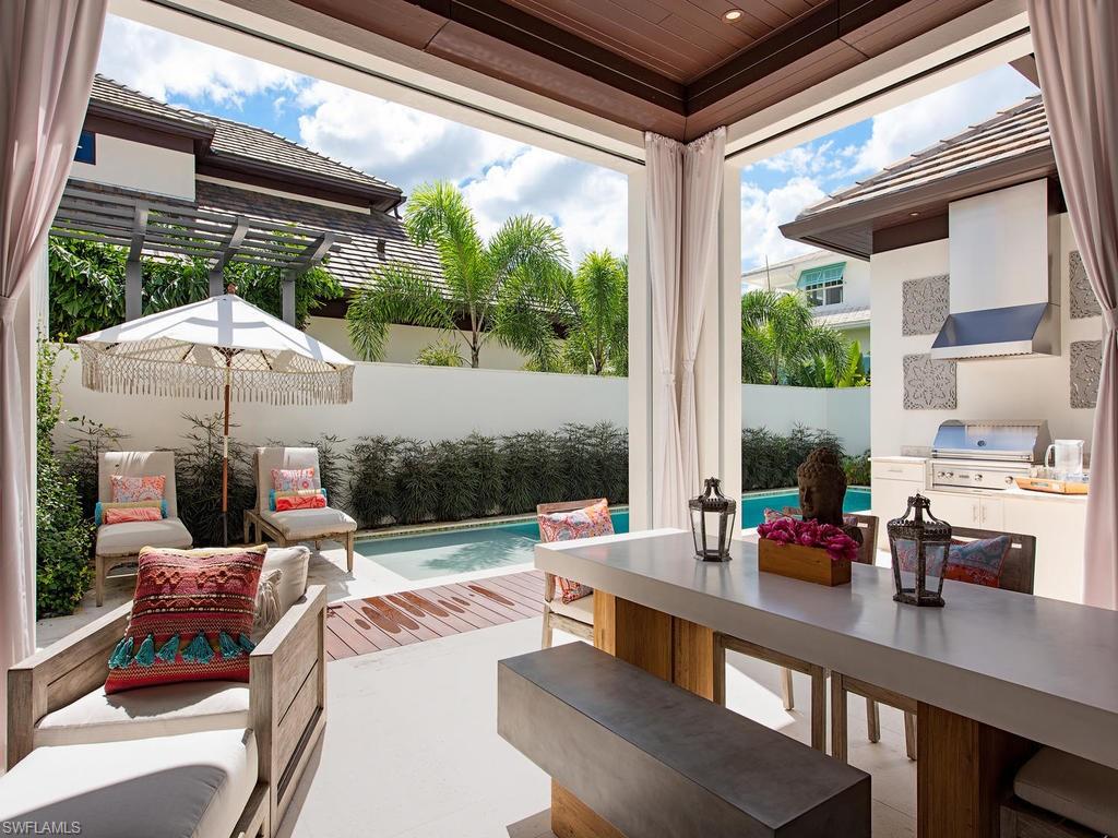 OLDE NAPLES - Residential