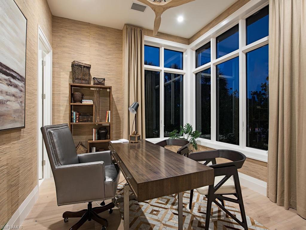 OLDE NAPLES - Residential