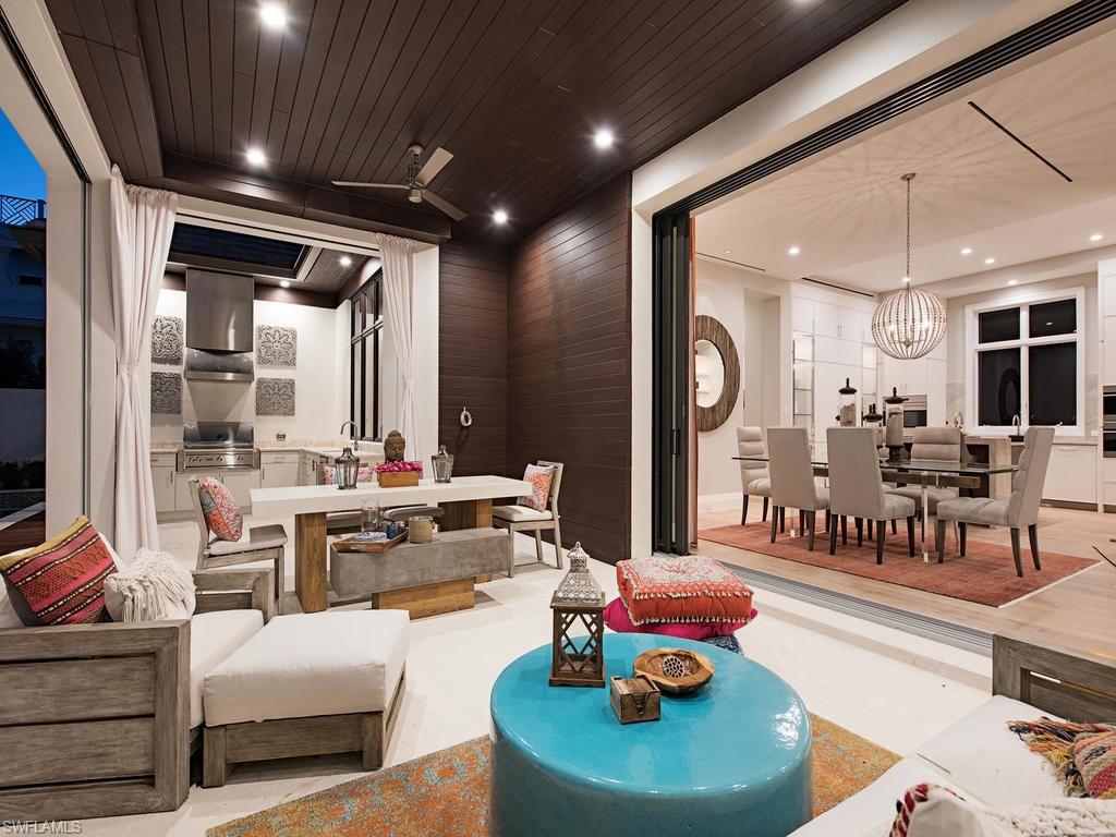 OLDE NAPLES - Residential