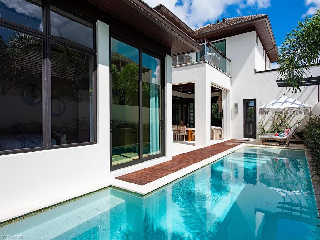 OLDE NAPLES - Residential