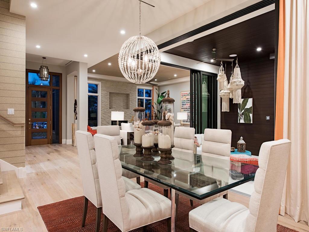 OLDE NAPLES - Residential