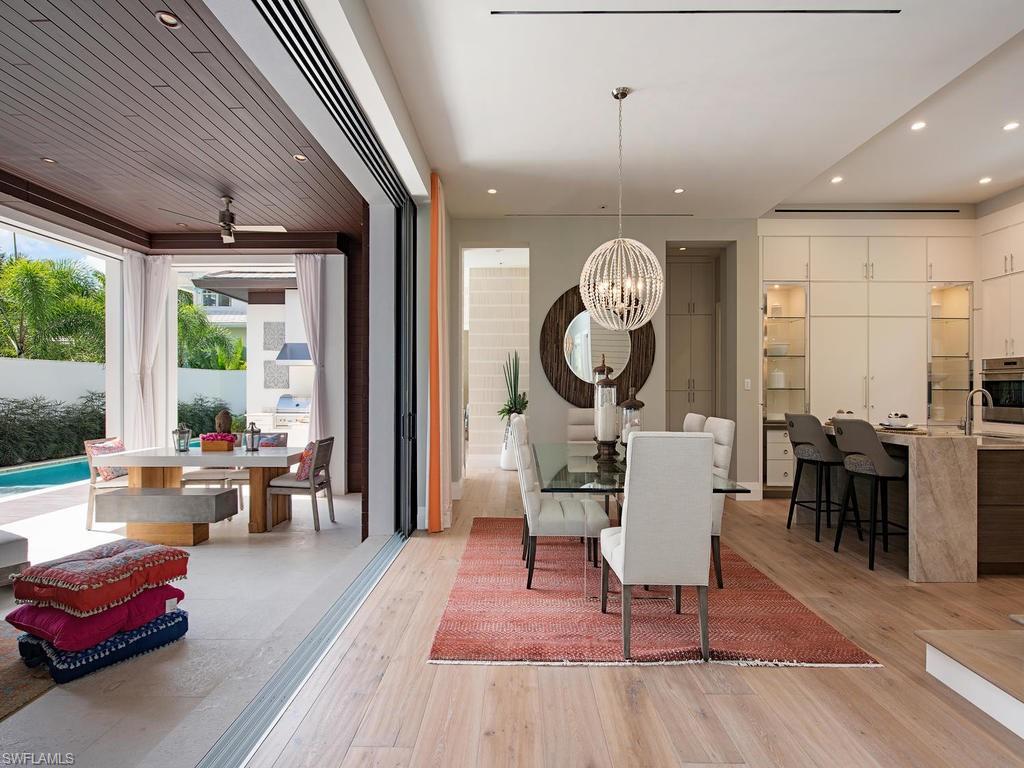 OLDE NAPLES - Residential