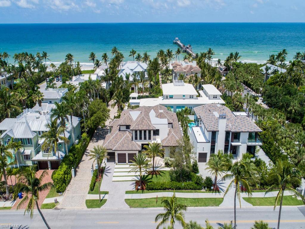 OLDE NAPLES - Residential