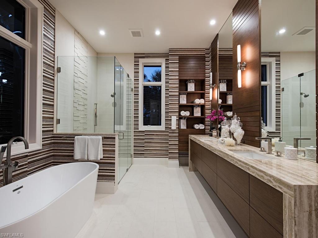 OLDE NAPLES - Residential