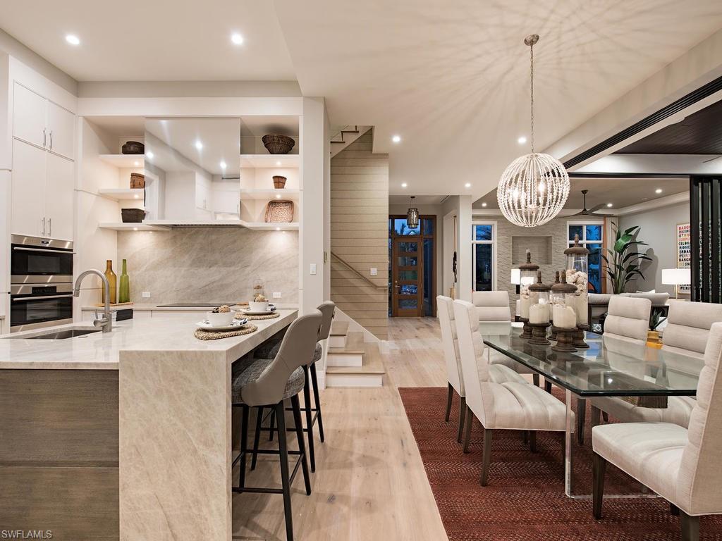 OLDE NAPLES - Residential