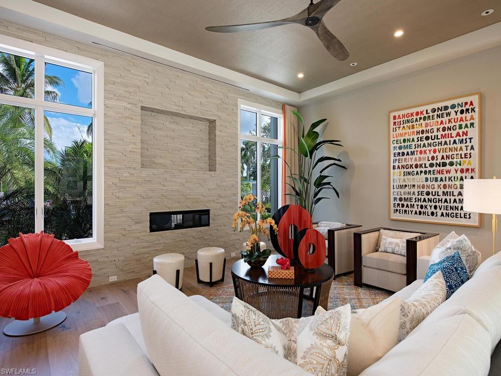 OLDE NAPLES - Residential