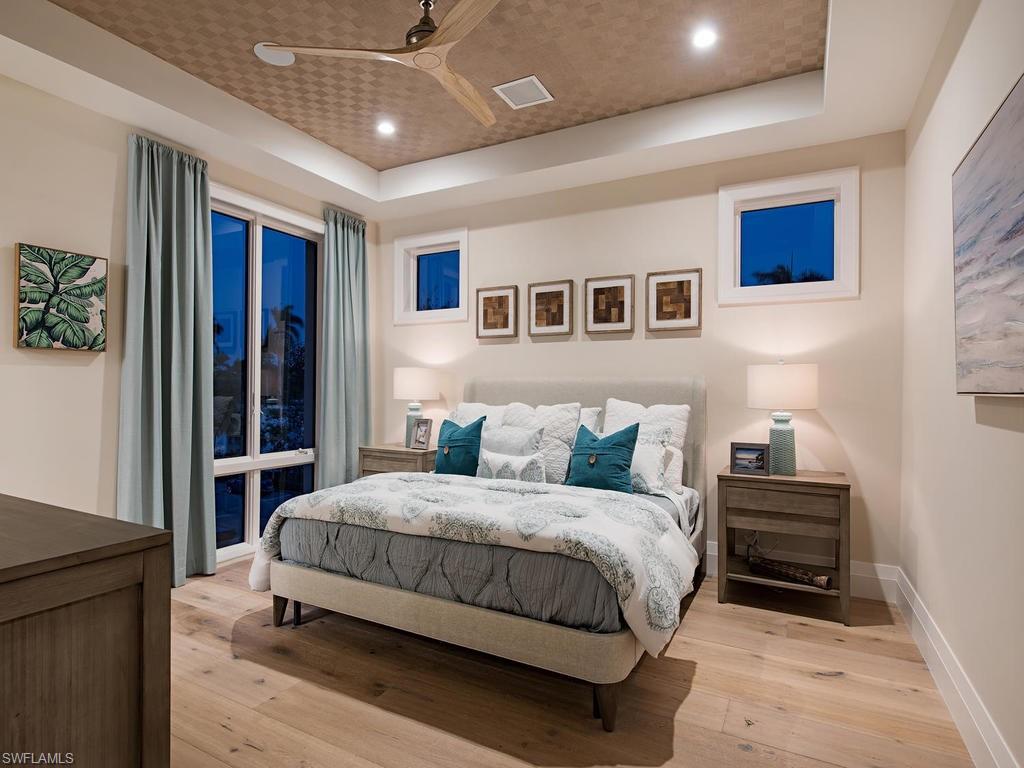 OLDE NAPLES - Residential