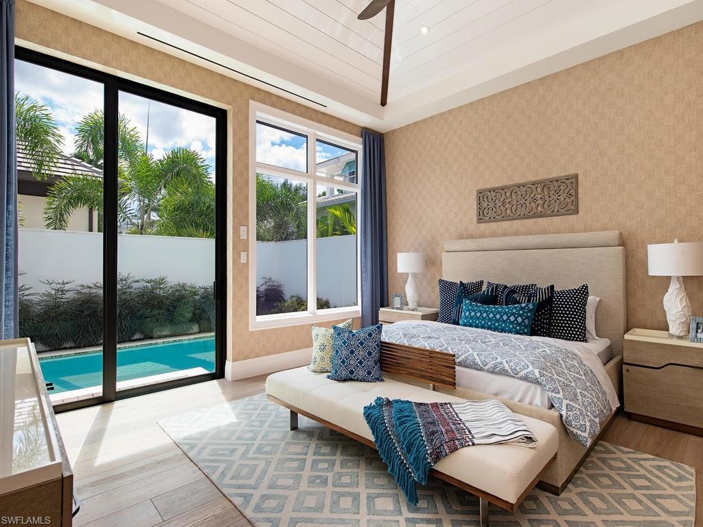 OLDE NAPLES - Residential