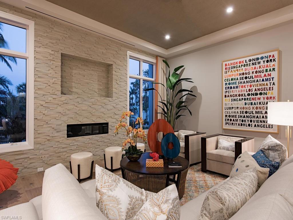 OLDE NAPLES - Residential