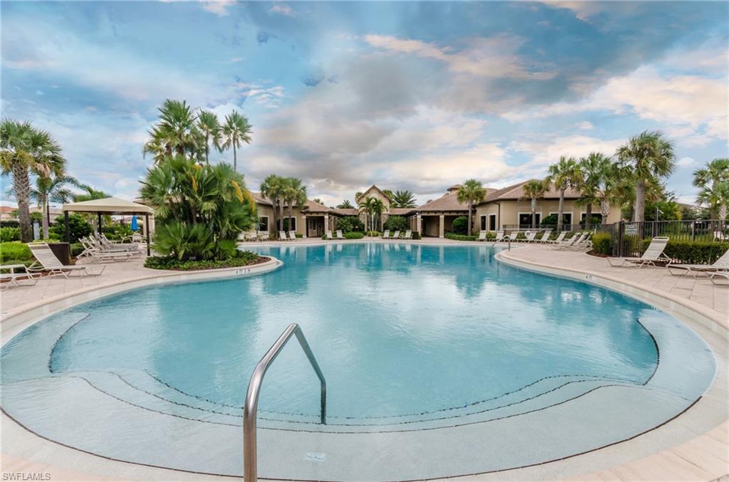 BOTANICA LAKES - Residential