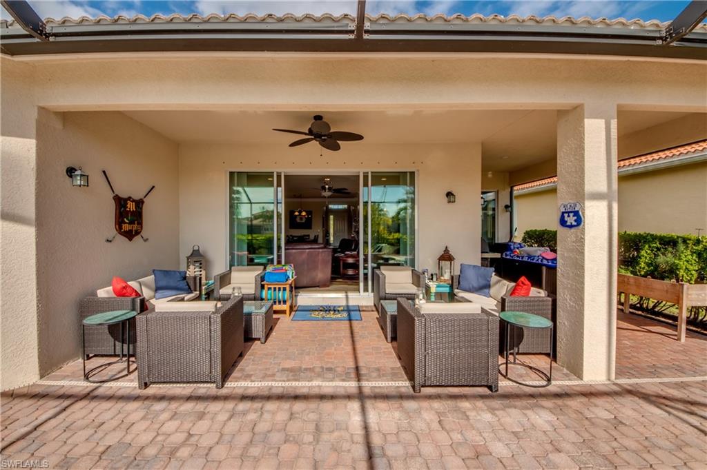 BOTANICA LAKES - Residential